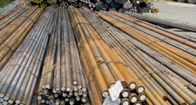 THÉP TRÒN ĐẶC AISI 1020