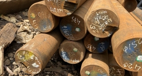 THÉP TRÒN ĐẶC SNCM220 (SNCM220 là gì)